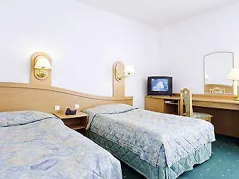 Hotel Orbis Giewont