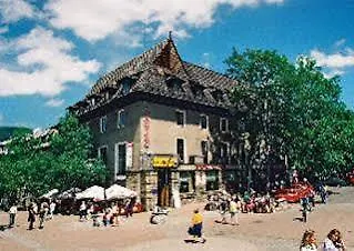 Orbis Giewont Hotel Zakopane