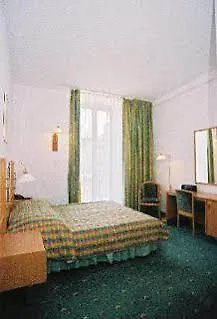 Hotel Orbis Giewont Zakopane
