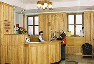 Hotel Orbis Giewont