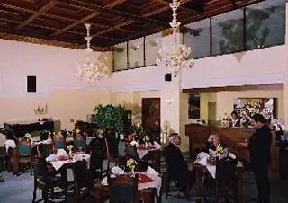 Hotel Orbis Giewont