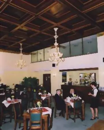 Hotel Orbis Giewont