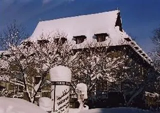 Hotel Orbis Giewont 3*