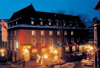 Orbis Giewont Zakopane