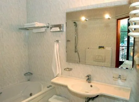 Orbis Giewont Hotel 3*