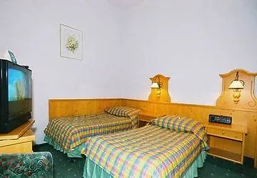 Orbis Giewont Hotel 3*