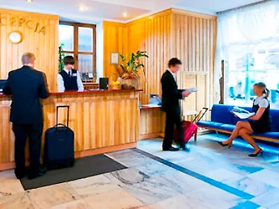 Orbis Giewont Hotel 3*