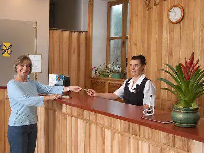 Orbis Giewont Hotel Zakopane