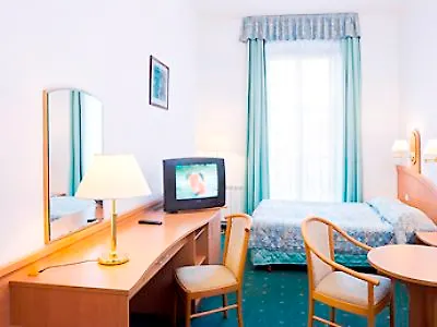 Hotel Orbis Giewont 3*