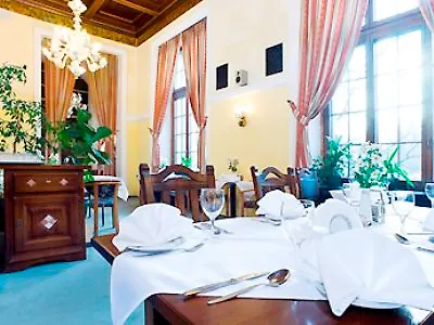 Hotel Orbis Giewont 3*