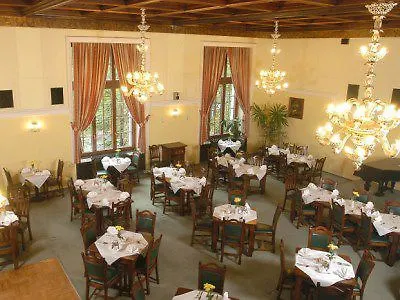 Orbis Giewont Hotel 3*