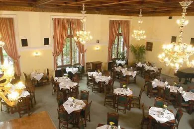 Orbis Giewont Hotel Zakopane